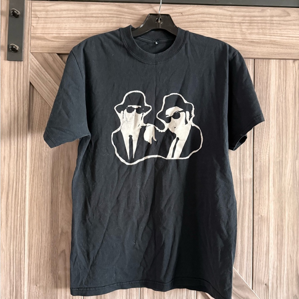 Blues Brothers Graphic Tee